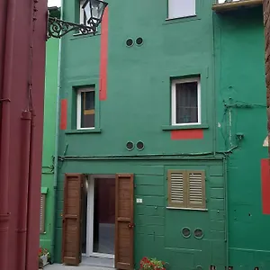 Bed and breakfast Da Baba, Ghizzano