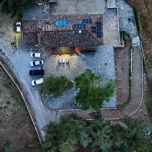 Bed and breakfast Bianca, Sant'Agata (Florence)