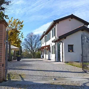 La , Noghera Italie