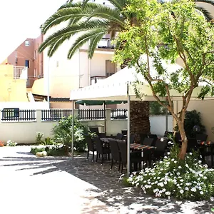 Hotel Alguer 3*, Alghero Italie