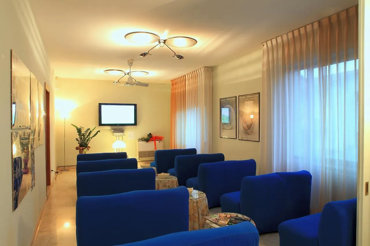Hotel Alexandra Vinci