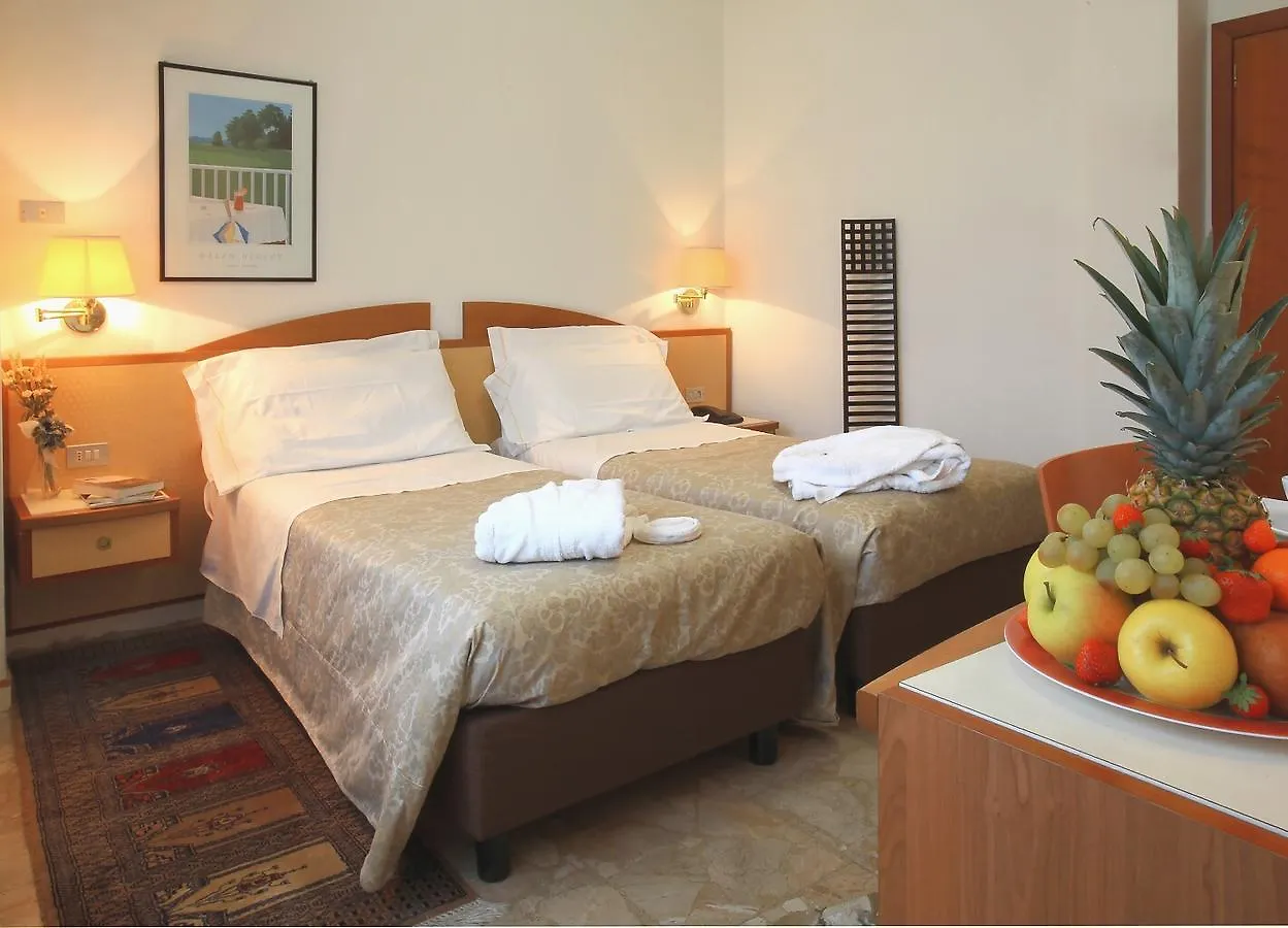 Hotel Alexandra Vinci