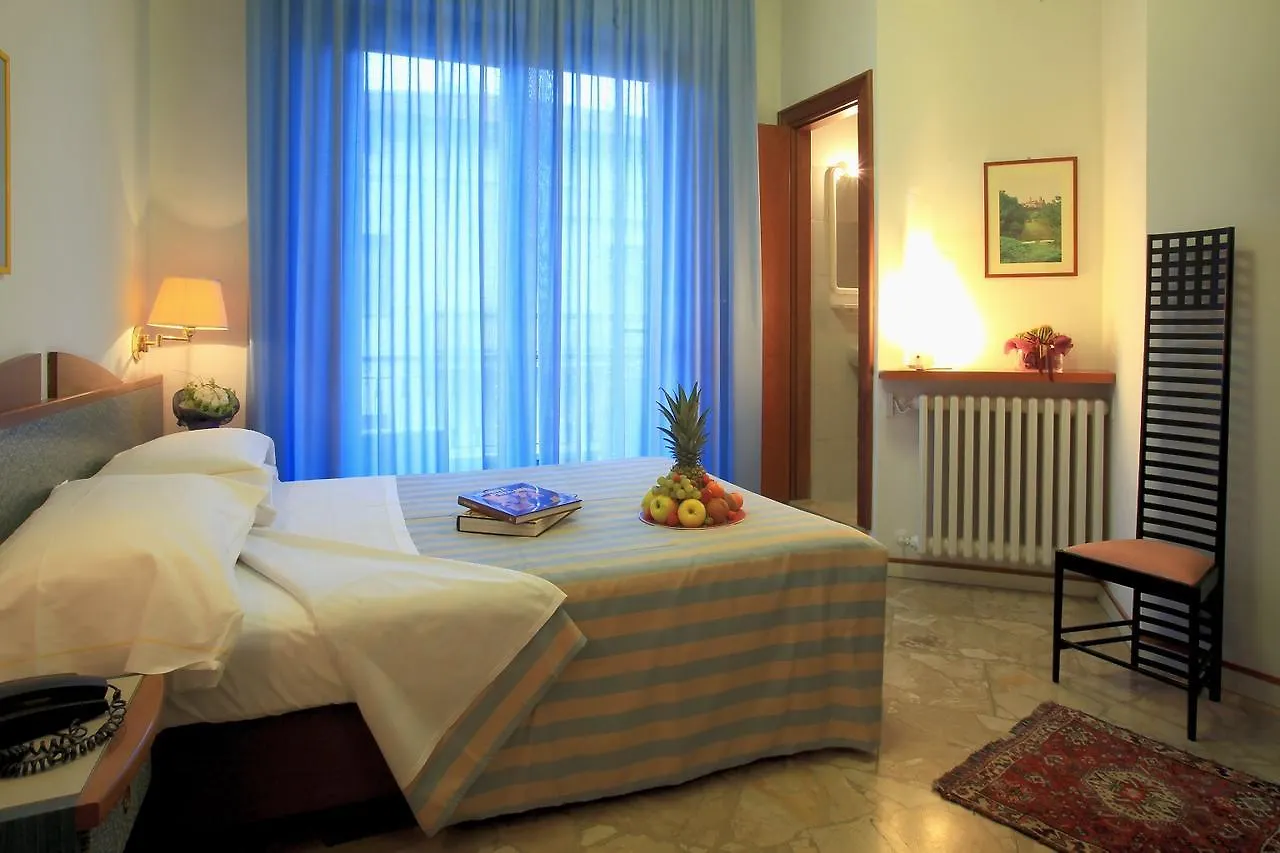 Hotel Alexandra Vinci
