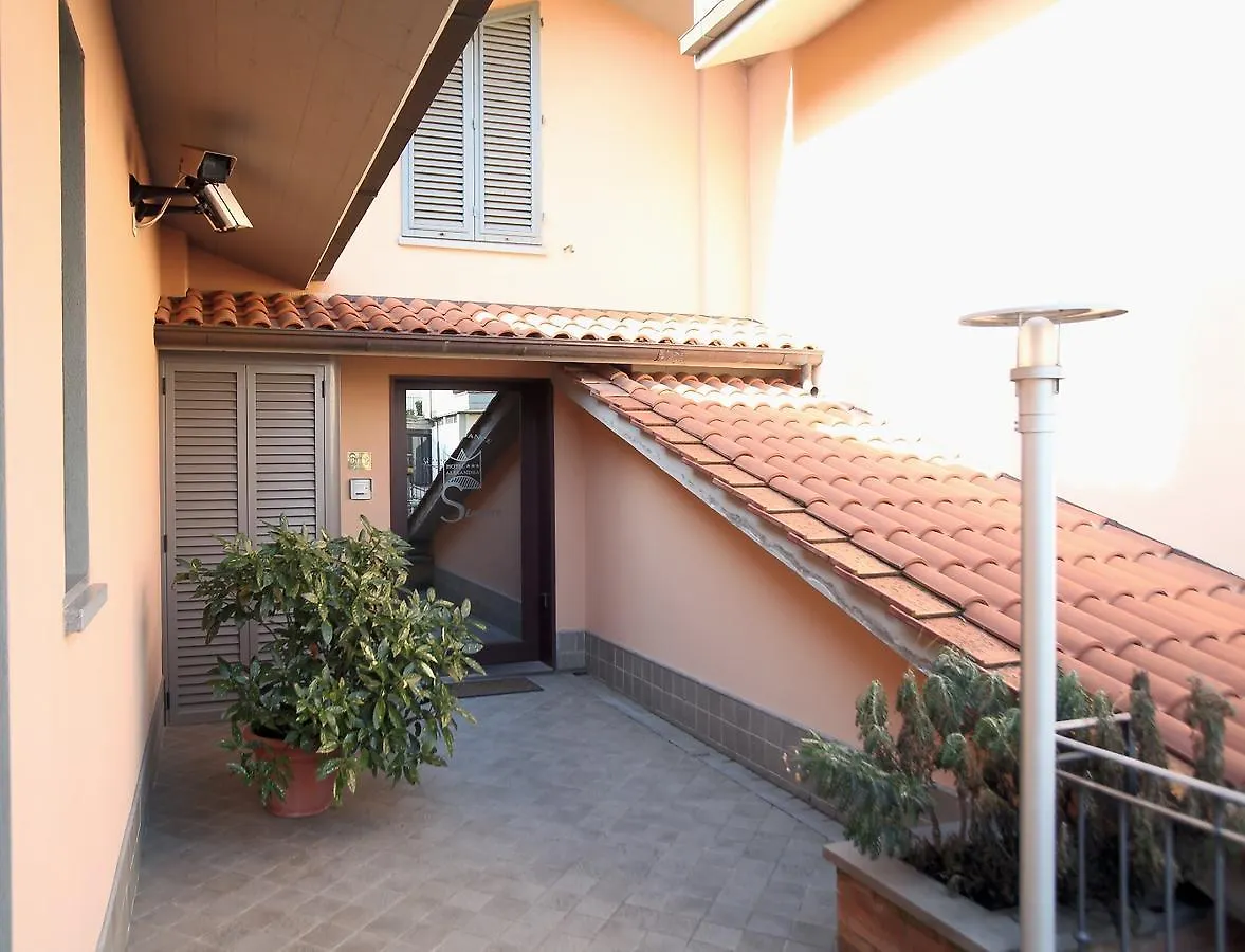 Hotel Alexandra Vinci