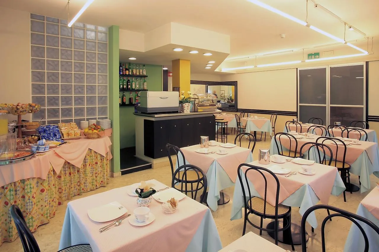 ***  Hotel Alexandra Vinci Italien