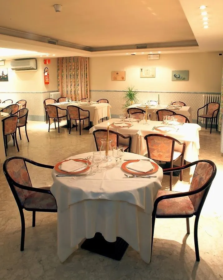 Hotel Alexandra Vinci