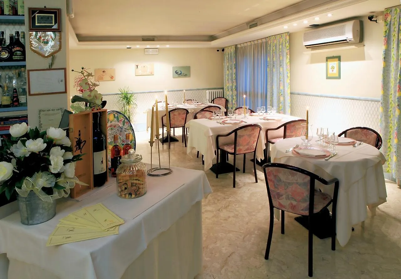 Hotel Alexandra Vinci