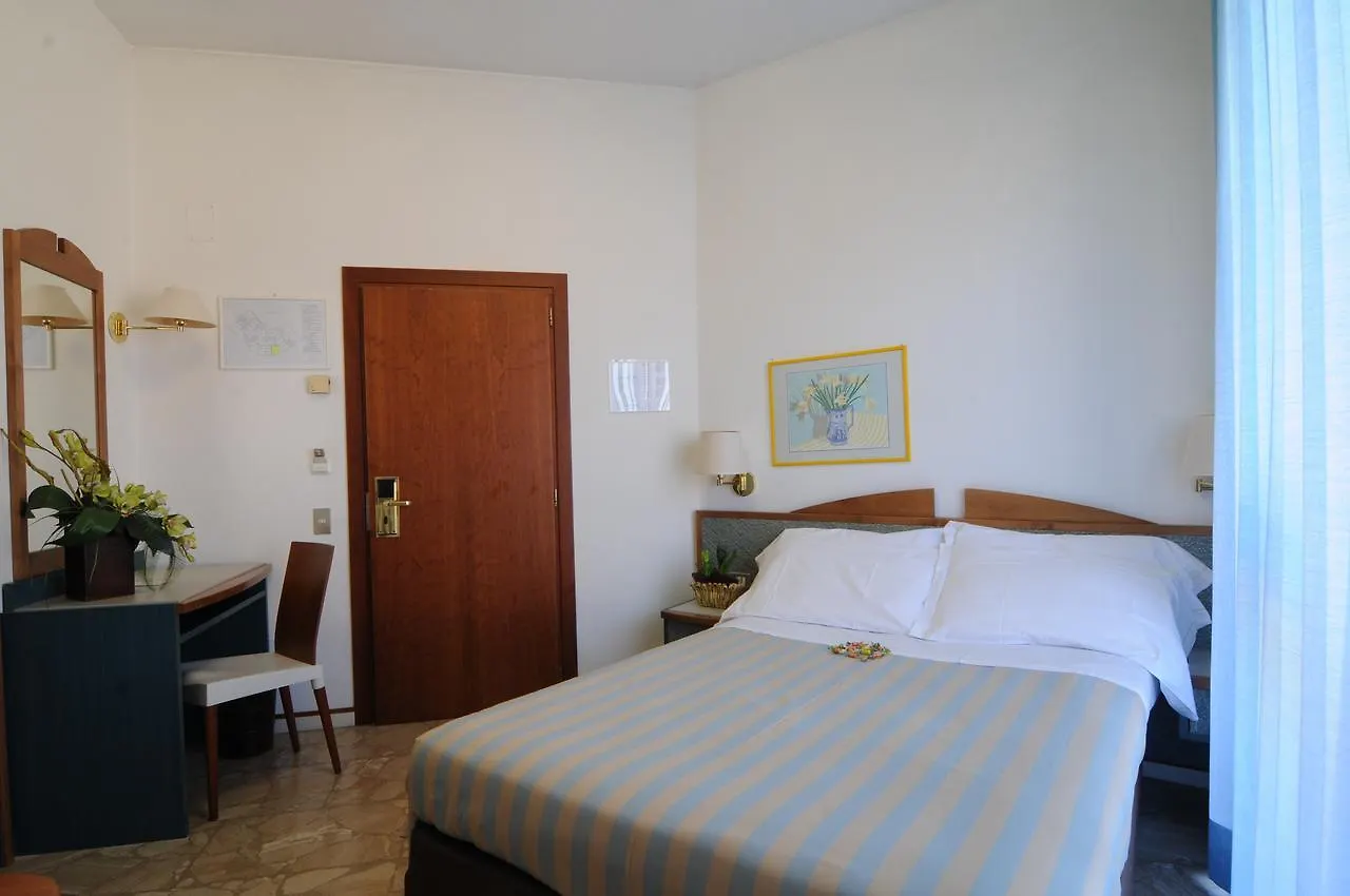 Hotel Alexandra Vinci
