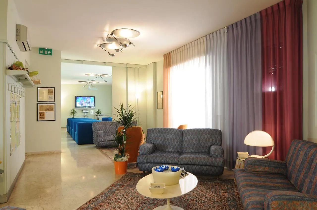 Hotel Alexandra Vinci
