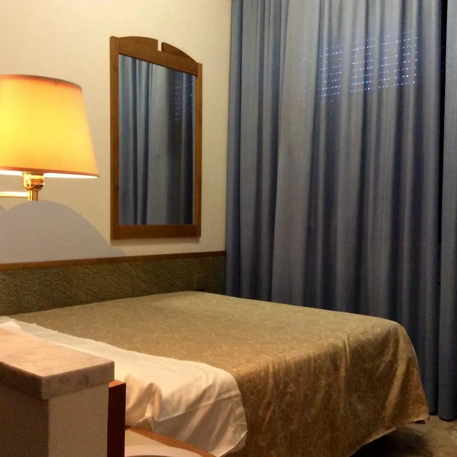 Hotel Alexandra Vinci
