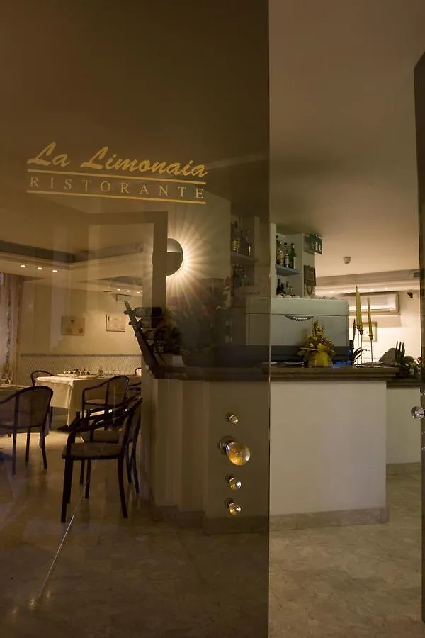 Hotel Alexandra Vinci