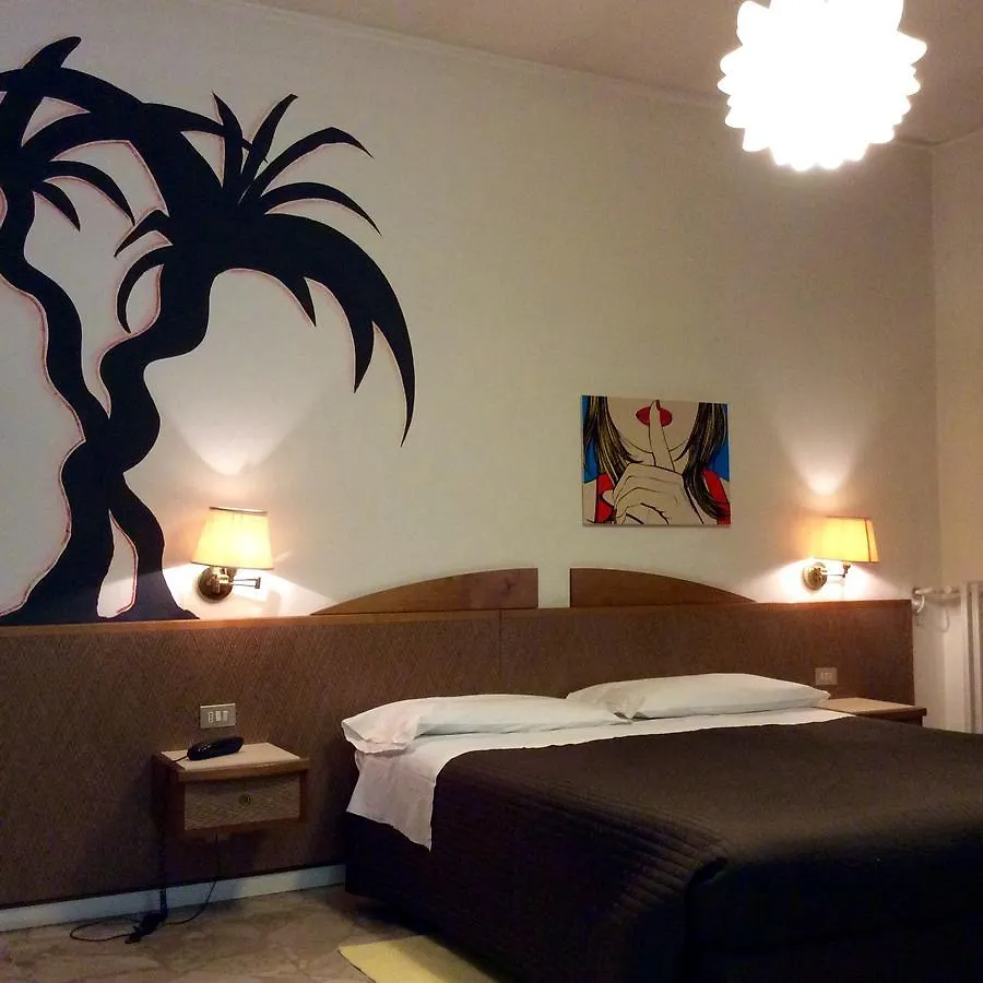 Hotel Alexandra Vinci