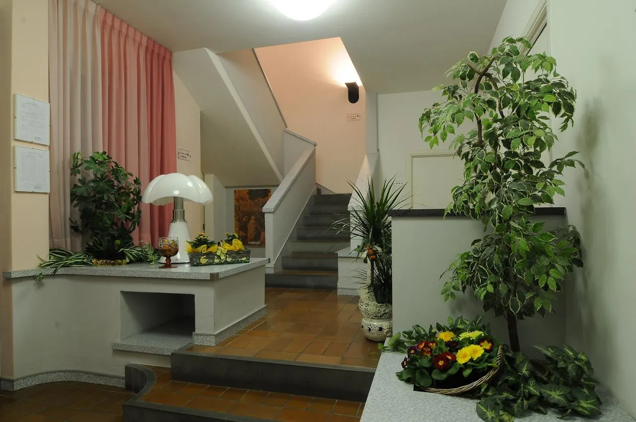 Hotel Alexandra Vinci